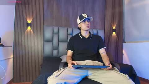 mohamed_malik online show from 05/07/26, 12:32
