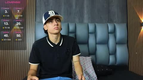 mohamed_malik online show from 06/03/26, 02:33