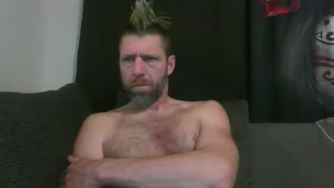 mohawklittle online show from 05/09/26, 02:50