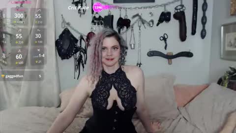 MohawkMischief online show from 02/19/26, 09:00