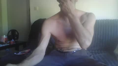 mohican69hot online show from 04/17/26, 03:37