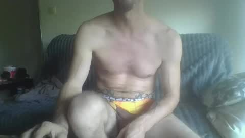 mohican69hot online show from 04/24/26, 07:22