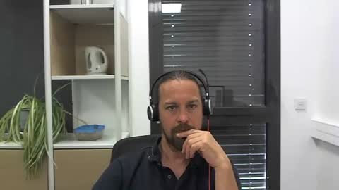 Julien online show from 05/28/26, 09:50