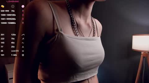 Laura online show from 09/25/25, 01:09