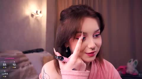 My name is Eda online show from 09/26/25, 06:17