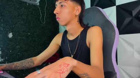 Moises online show from 05/11/26, 02:28