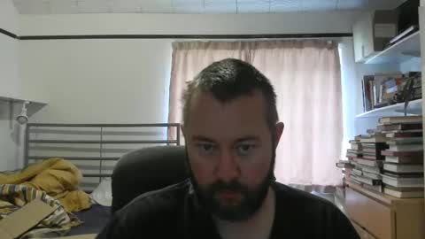 Snapshot of moistfalafel chatting on 05/30/26, 06:32 Jode online show from 05/30/26, 06:32