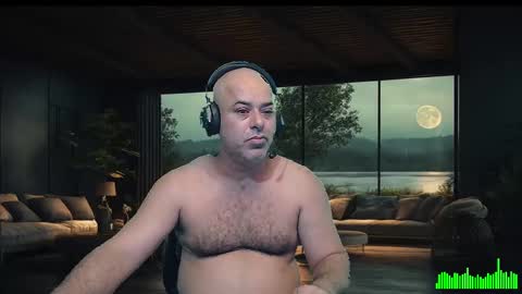 Snapshot of mokkaccmm chatting on 02/23/25, 02:40 Mokkaf online show from 02/23/25, 02:40