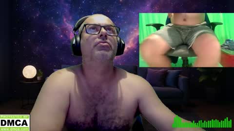 Mokkaf online show from 11/13/25, 01:43