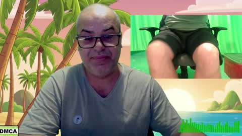 Mokkaf online show from 11/18/25, 02:54