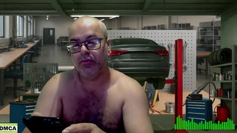 Mokkaf online show from 11/20/25, 07:02