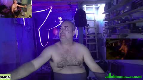 Mokkaf online show from 11/23/25, 05:13