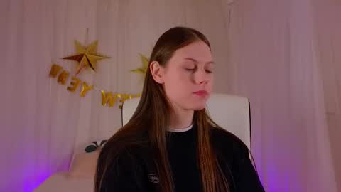 Molly online show from 01/12/26, 02:39