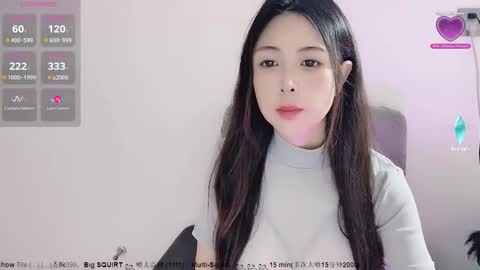 Alice online show from 10/27/25, 02:15