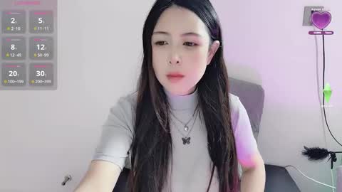 Alice online show from 12/18/25, 12:06