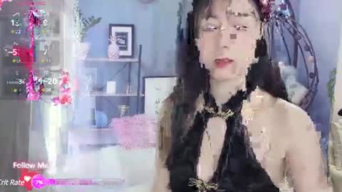 Snapshot of molihua9 chatting on 01/06/25, 12:35 molihua9 online show from 01/06/25, 12:35