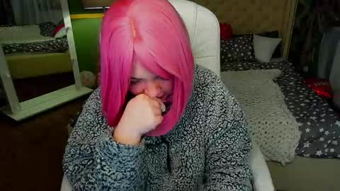 Rosa online show from 02/22/25, 12:27