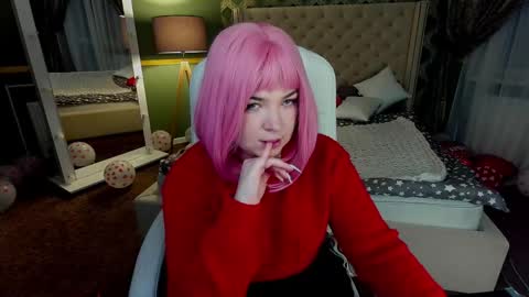 Rosa online show from 02/23/25, 07:49