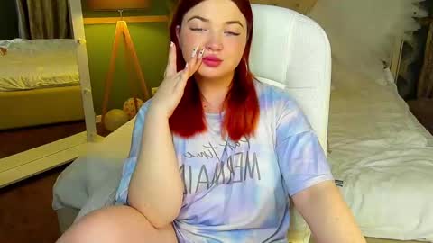 Rosa online show from 03/09/25, 04:55