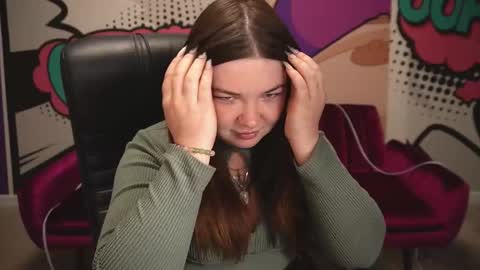 Rosa online show from 09/26/25, 07:18