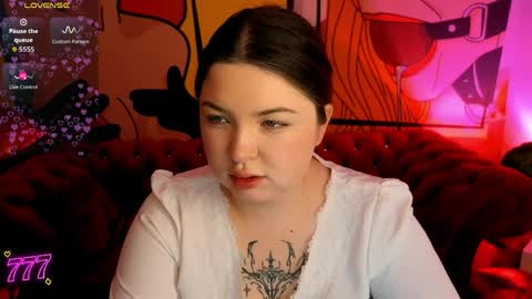 Rosa online show from 04/02/26, 07:44