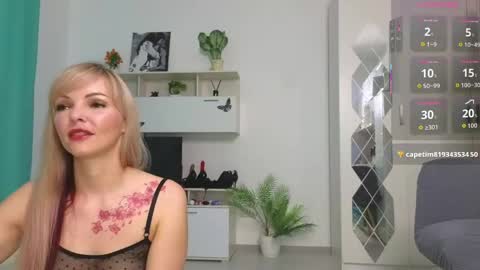 molliblum online show from 05/20/26, 02:23