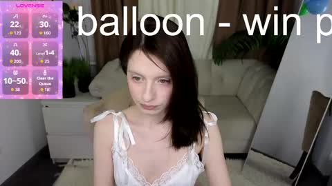 mollie_blush online show from 04/28/26, 11:37