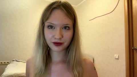Lisa online show from 05/07/26, 02:00