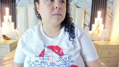 Snapshot of molliebue1 chatting on 03/01/25, 12:12 Hey Guys Im Mollie online show from 03/01/25, 12:12