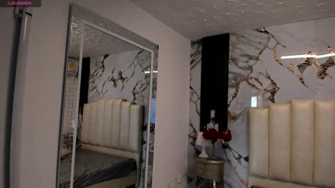 Snapshot of molliebue1 chatting on 09/09/25, 12:05 Hey Guys Im Mollie online show from 09/09/25, 12:05