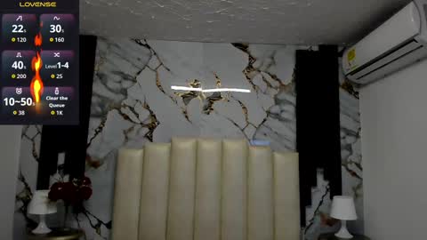 Snapshot of molliebue1 chatting on 09/24/25, 12:19 Hey Guys Im Mollie online show from 09/24/25, 12:19