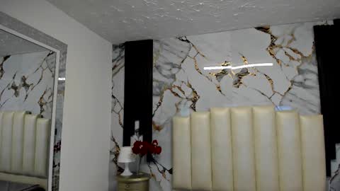 Snapshot of molliebue1 chatting on 10/07/25, 12:13 Hey Guys Im Mollie online show from 10/07/25, 12:13