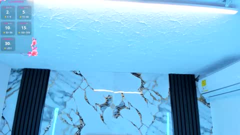 Snapshot of molliebue1 chatting on 11/30/25, 12:31 Hey Guys Im Mollie online show from 11/30/25, 12:31