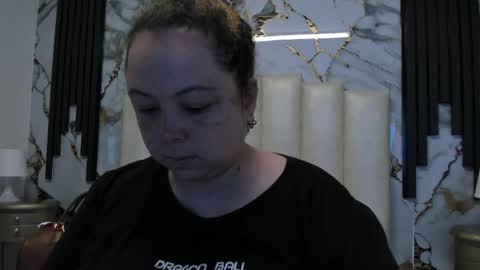 Hey Guys  Im Mollie online show from 03/23/26, 12:20