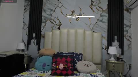 Snapshot of molliebue1 chatting on 07/13/26, 12:08 Hey Guys Im Mollie online show from 07/13/26, 12:08