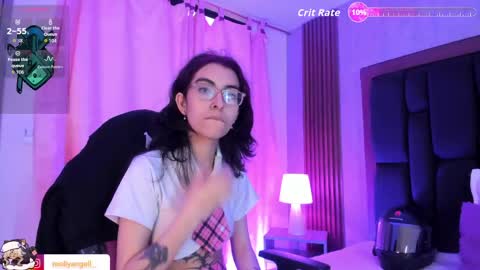 Molly online show from 05/16/26, 02:49