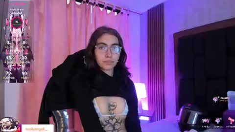 Molly online show from 07/02/26, 03:29