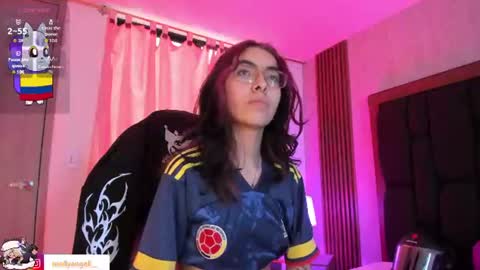 Molly online show from 07/03/26, 03:40
