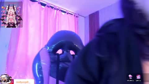 Molly online show from 07/24/26, 06:06