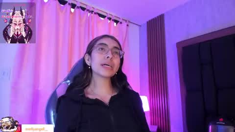 Molly online show from 08/01/26, 04:50
