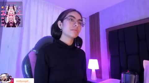 Molly online show from 08/05/26, 03:59
