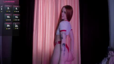 molly__kitty online show from 03/26/26, 05:46