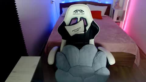 Snapshot of molly_barbie chatting on 03/05/25, 08:54 Molly Prvt is open online show from 03/05/25, 08:54