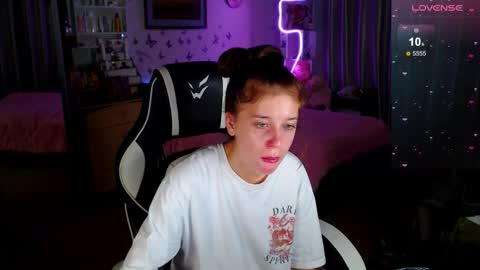 Snapshot of molly_barbie chatting on 09/09/25, 11:10 Molly Prvt is open online show from 09/09/25, 11:10