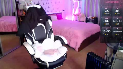 Snapshot of molly_barbie chatting on 09/13/25, 08:14 Molly Prvt is open online show from 09/13/25, 08:14