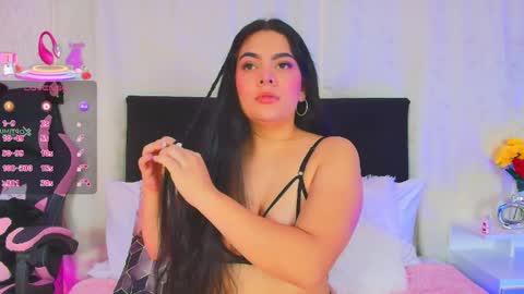 Snapshot of molly_bick chatting on 05/01/26, 04:50 Molly Bick online show from 05/01/26, 04:50