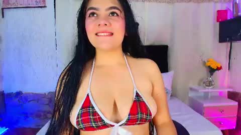 Molly Bick online show from 06/18/26, 11:20