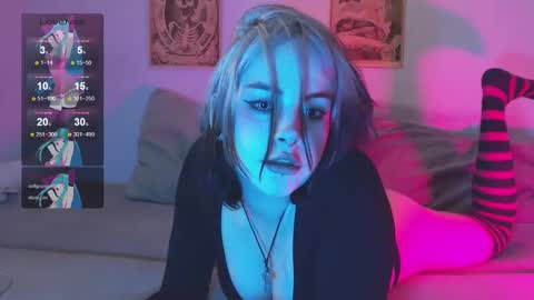 Snapshot of molly_crow chatting on 12/09/24, 09:16 Molly Crow online show from 12/09/24, 09:16