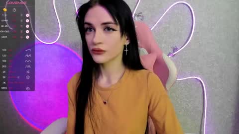 Molly - online show from 05/18/26, 03:02