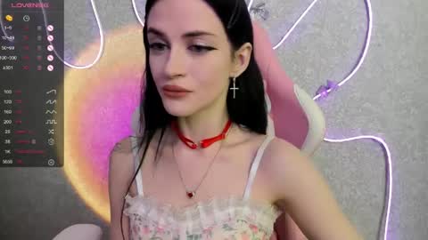 Molly - online show from 05/31/26, 03:26